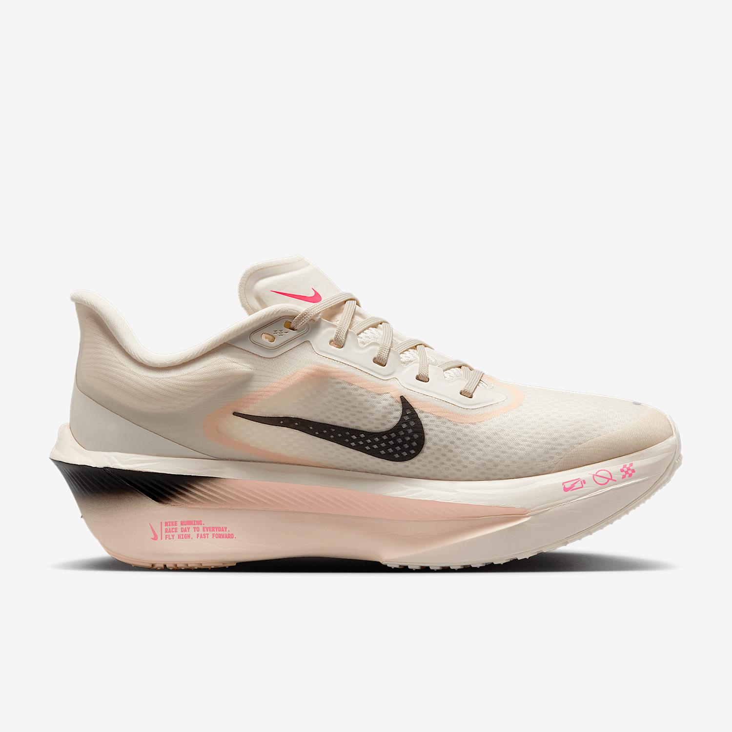 나이키 정품 줌 플라이 6 여성용 경량 스포츠 전문 러 - Women Shoes Running Nike 리뷰 및 가격