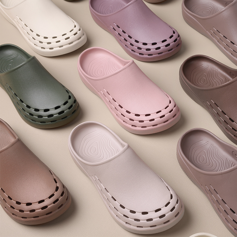 핑크 여성 의사 의료용 스크럽 슈즈 및 클로그 통기성  - Women'S Shoes Nursing 리뷰 및 가격