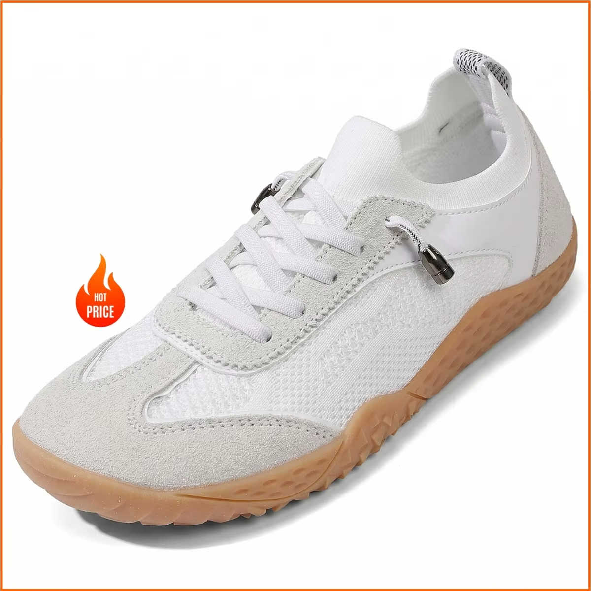 FANCYLEE 여성 베어풋 슈즈 제로 드롭 피트니스  - Women Shoes Us To Eu 리뷰 및 가격