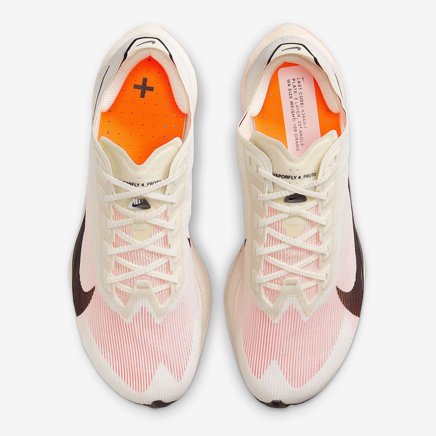 나이키 정품 VAPORFLY 4 여성용 경량 통기성 두 - Women Shoes Running Nike 리뷰 및 가격