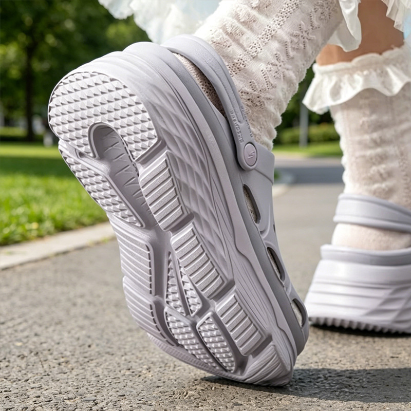 Skechers 여성 샌들, 통기성 미끄럼 방지 부드럽 - Women Shoes Skechers 리뷰 및 가격