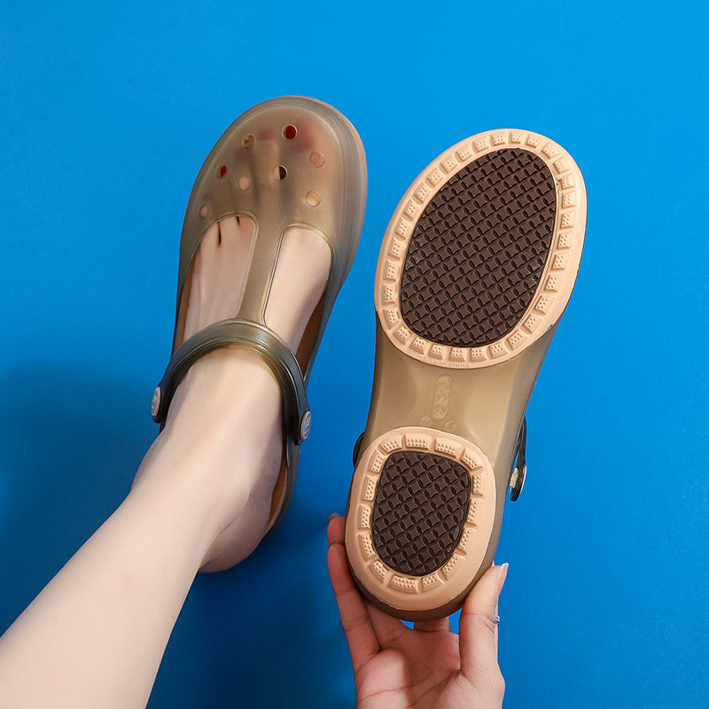 2026 여성 샌들 가든 클로그 방수 슈즈 클래식 슬리 - Women'S Shoes Water Resistant 리뷰 및 가격