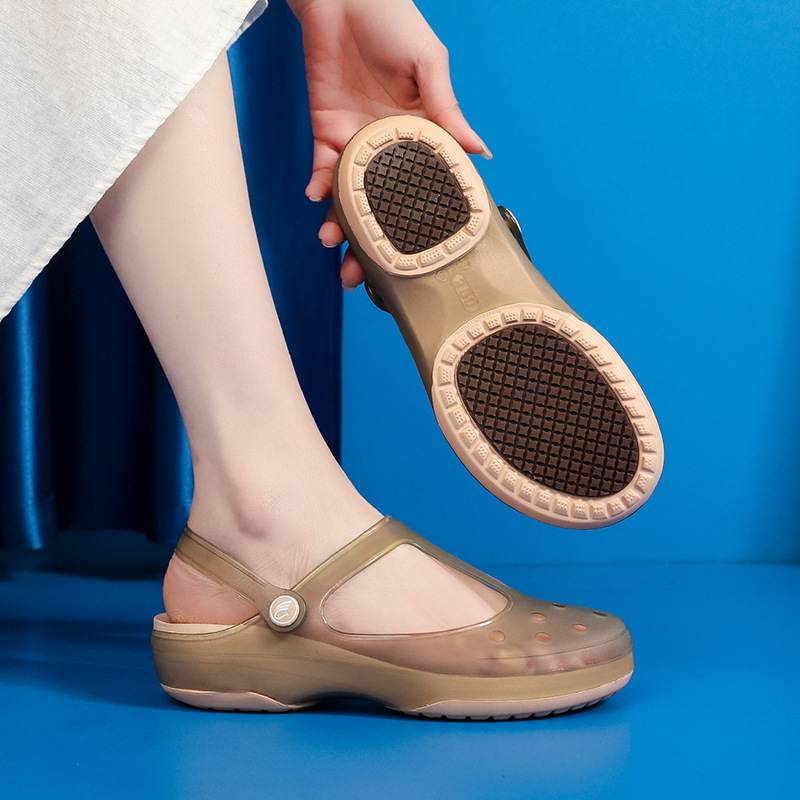 2026 여성 샌들 가든 클로그 방수 슈즈 클래식 슬리 - Women'S Shoes Water Resistant 리뷰 및 가격