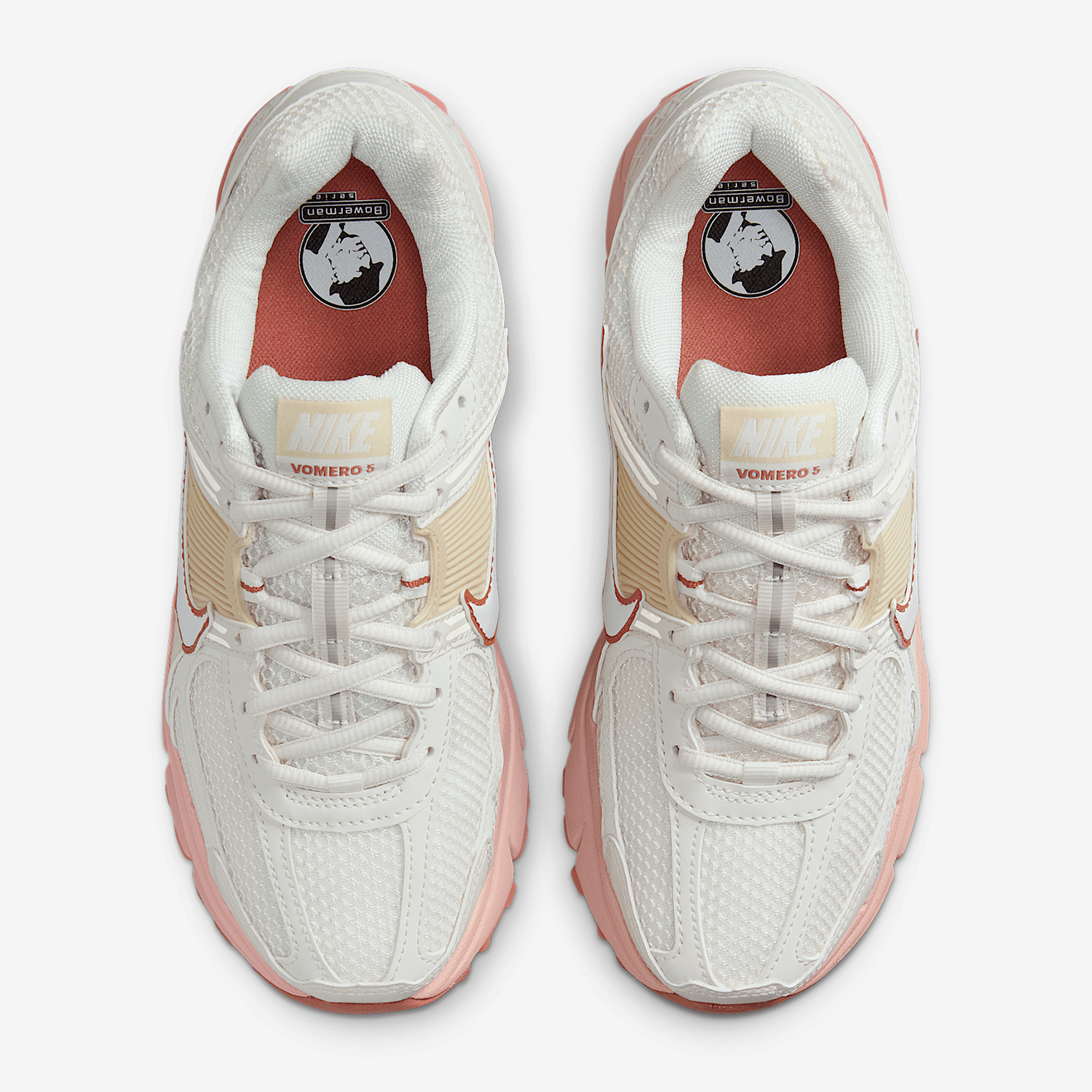 나이키 정품 ZOOM VOMERO 5 여성용 레트로 로 - Women Shoes Running Nike 리뷰 및 가격