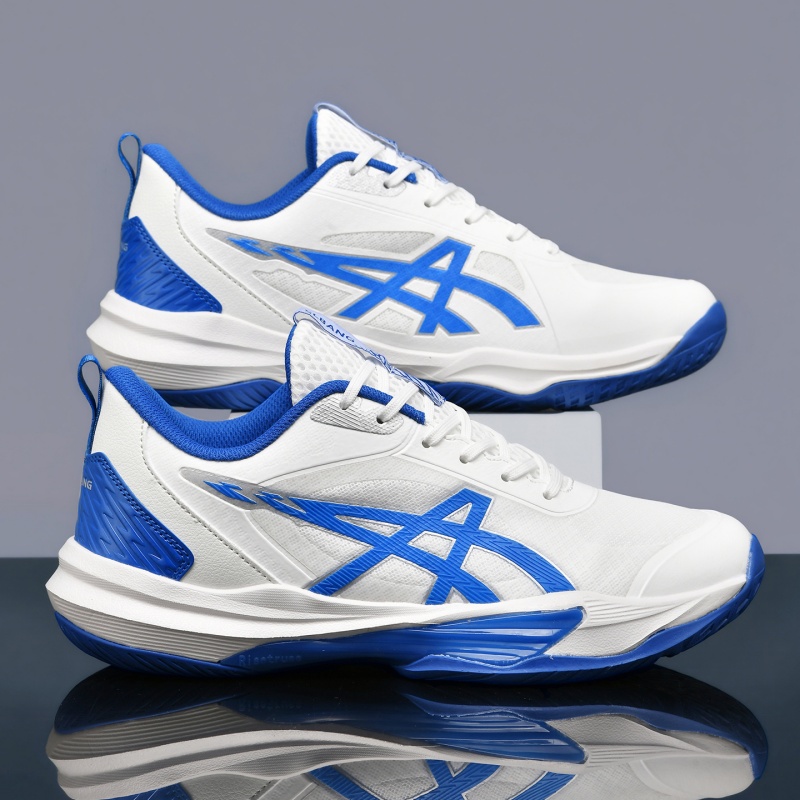 남성 여성 배드민턴 신발 배구 핸드볼 스포츠 운동화 미 - Women'S Shoes Volleyball 리뷰 및 가격