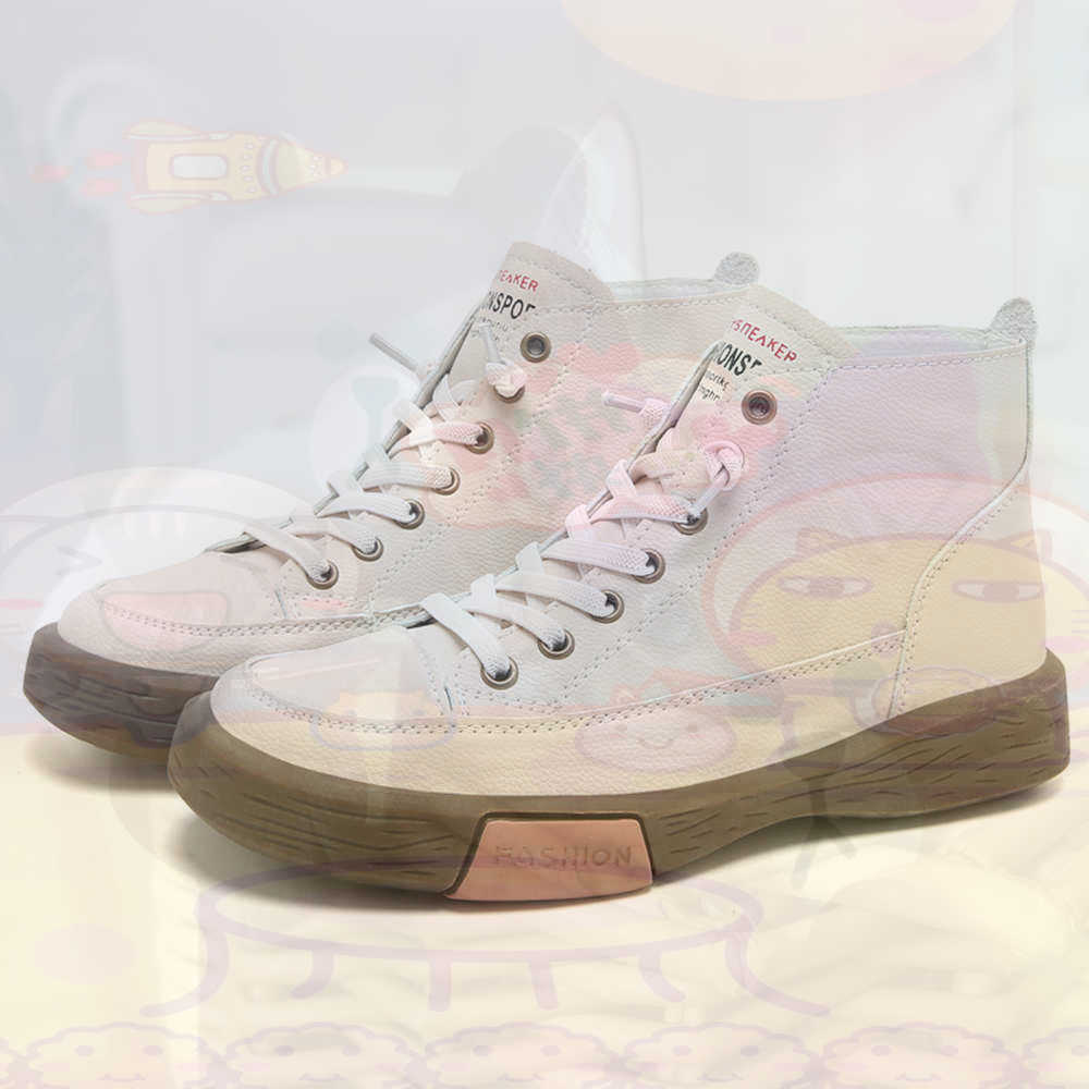 하이 탑 하이 컷은 스케이트 보드 홈 신발을 제공합니다 - Women Shoes Us To Eu 리뷰 및 가격