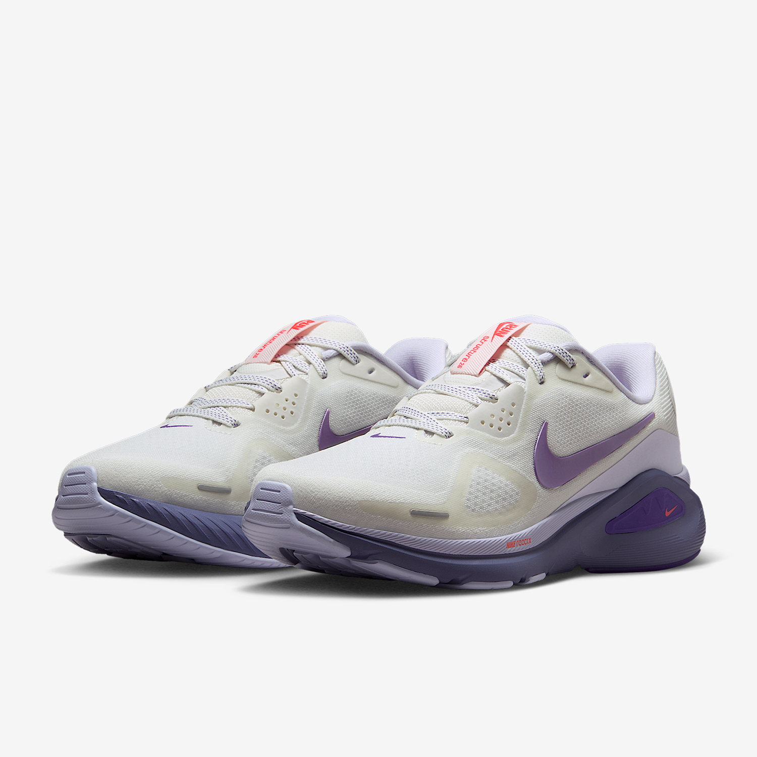 나이키 오리지널 스트럭처 26 여성용 충격 흡수 통기성 - Women Shoes Running Nike 리뷰 및 가격
