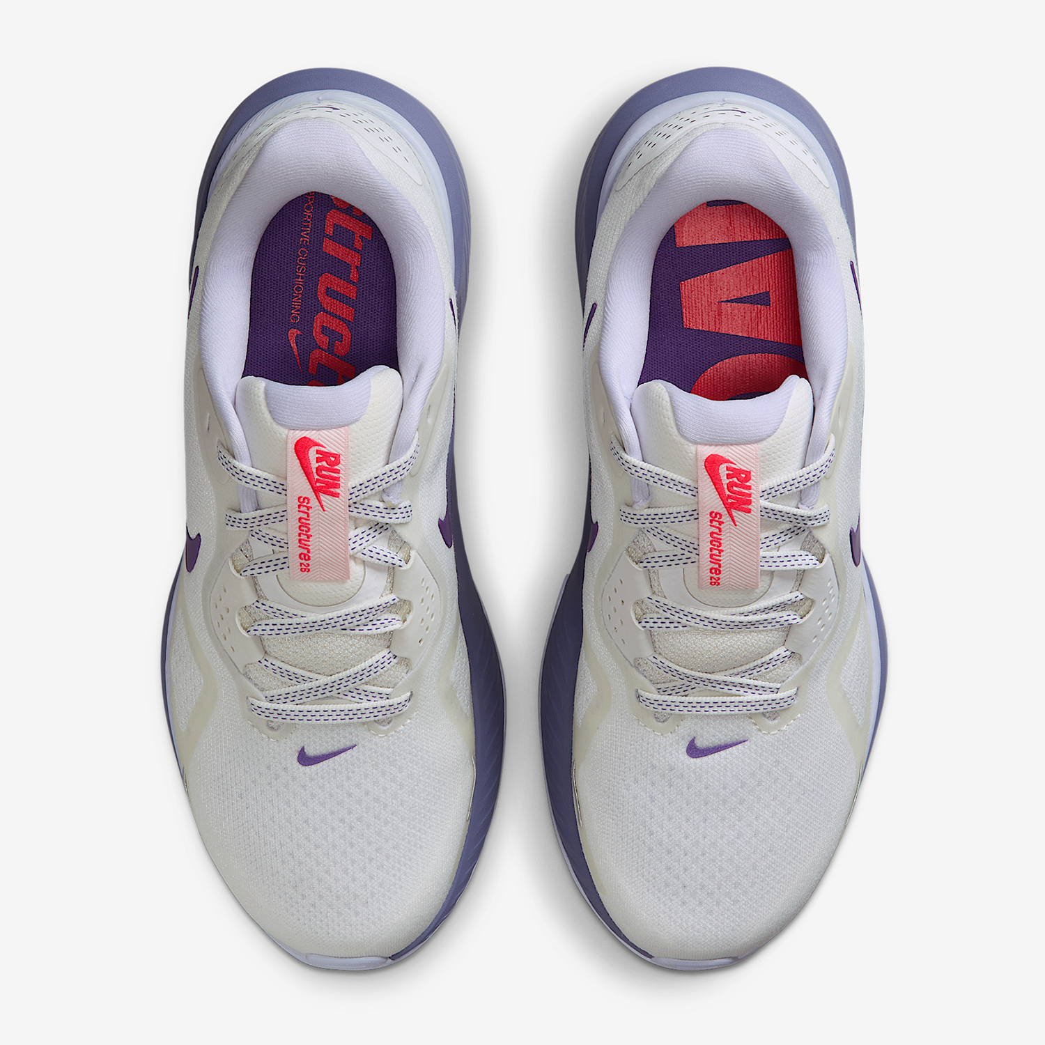 나이키 오리지널 스트럭처 26 여성용 충격 흡수 통기성 - Women Shoes Running Nike 리뷰 및 가격