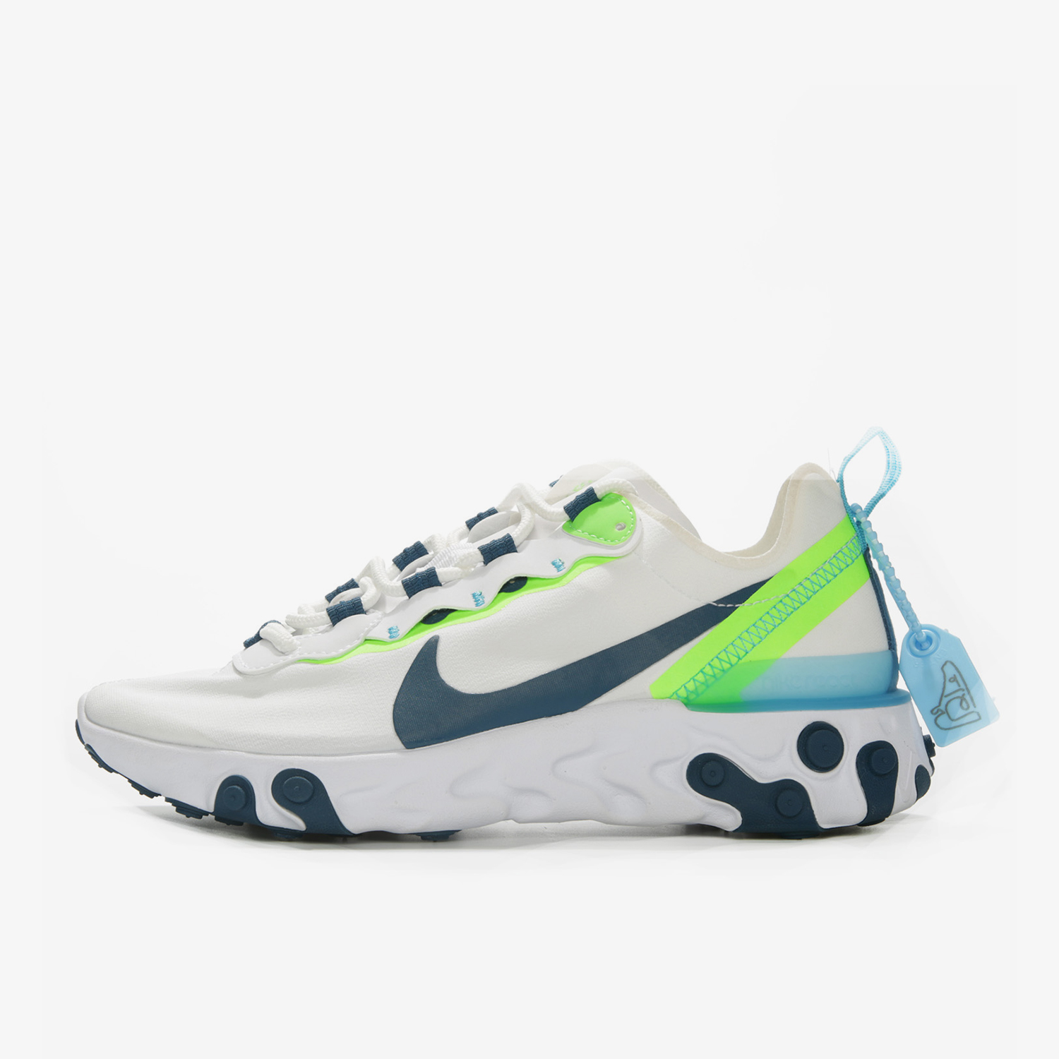 나이키 정품 시즌 신상 여성용 W NIKE REACT  - Women Shoes Running Nike 리뷰 및 가격