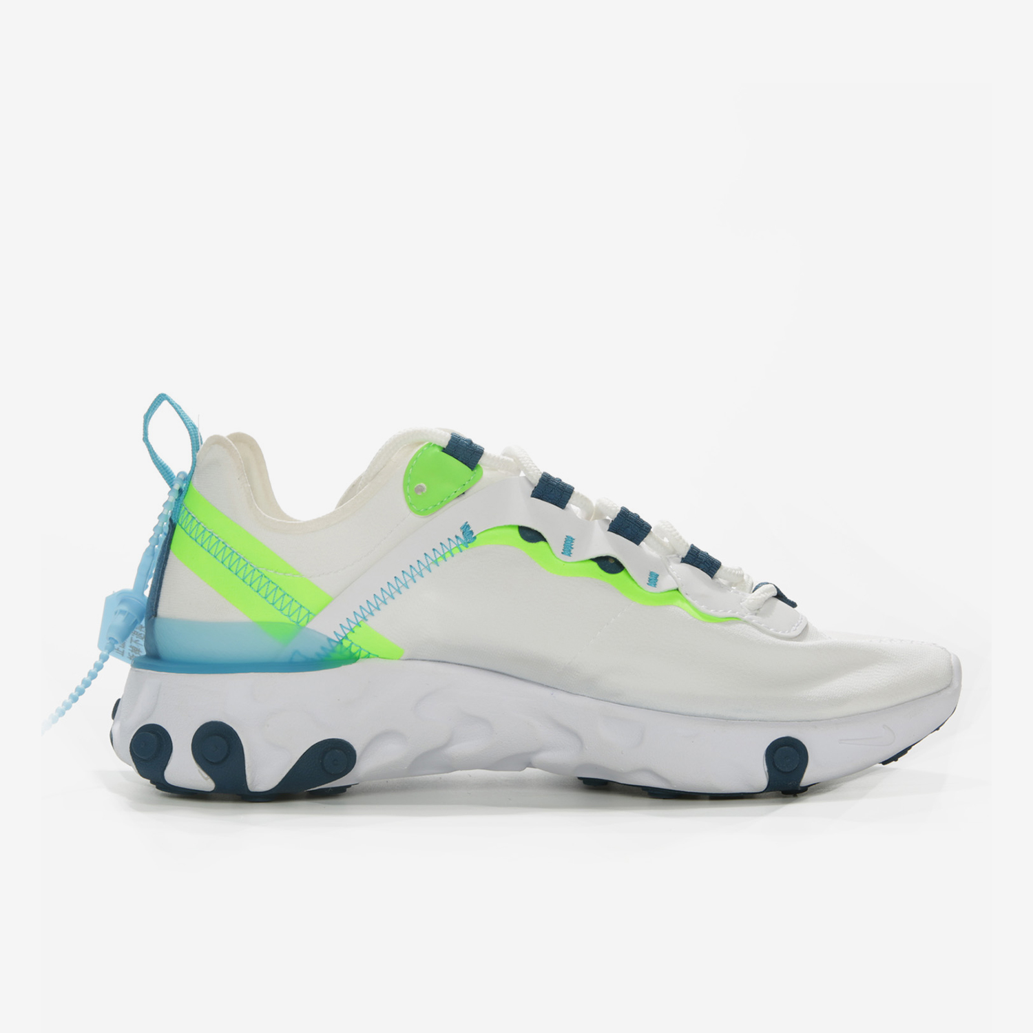 나이키 정품 시즌 신상 여성용 W NIKE REACT  - Women Shoes Running Nike 리뷰 및 가격
