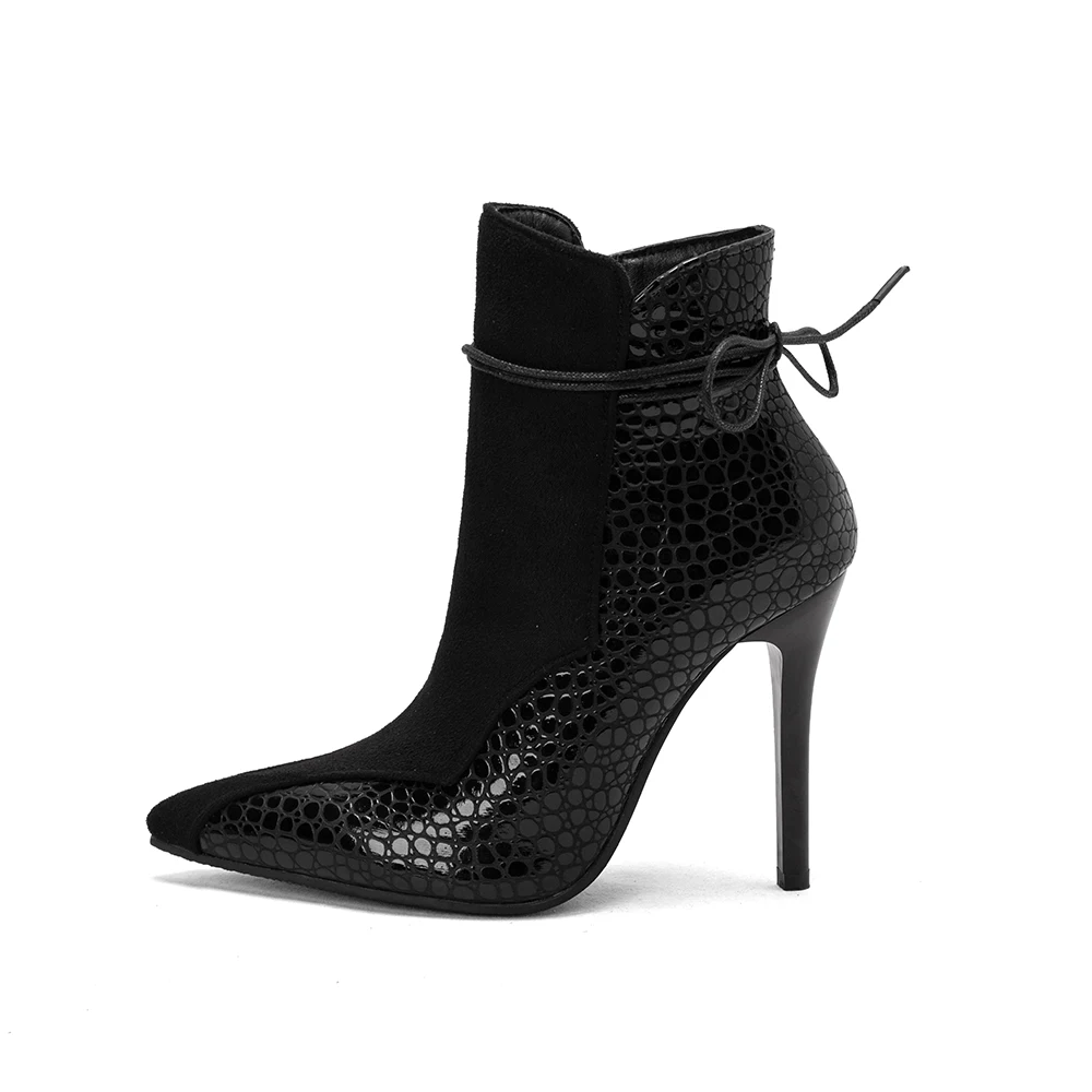 겨울용 편안한 화이트 브라운 여성 앵클 부츠 섹시한 포 - Women'S Shoes In Size 12 리뷰 및 가격