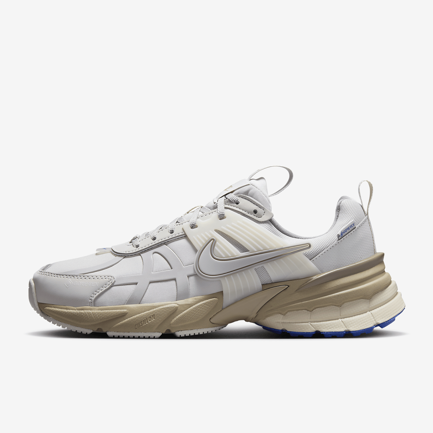 나이키 정품 V2K RUN GTX 여성용 로우탑 레트로 - Women Shoes Running Nike 리뷰 및 가격