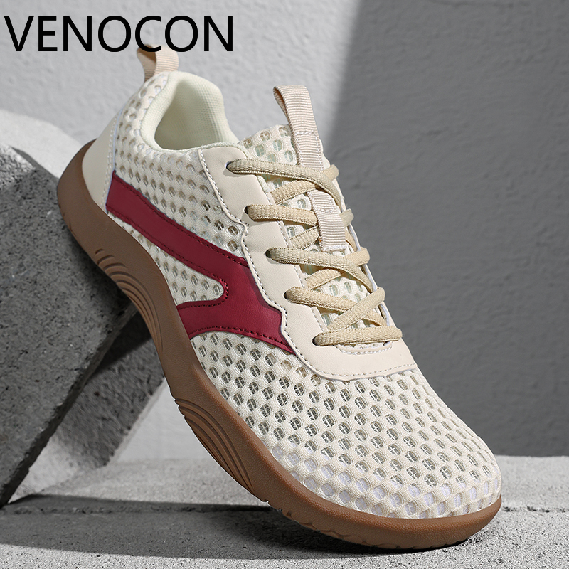 베노콘 베어풋 남성 스니커즈 라이트 와이드 핏 볼 토  - Women'S Shoes With Wide Toe Box 리뷰 및 가격