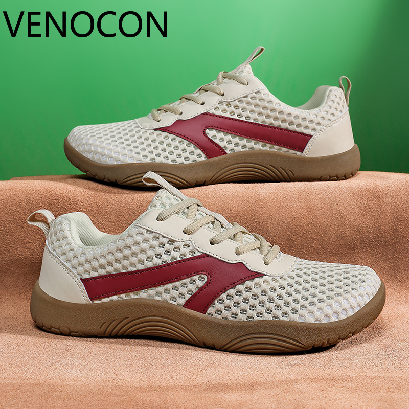 베노콘 베어풋 남성 스니커즈 라이트 와이드 핏 볼 토  - Women'S Shoes With Wide Toe Box 리뷰 및 가격