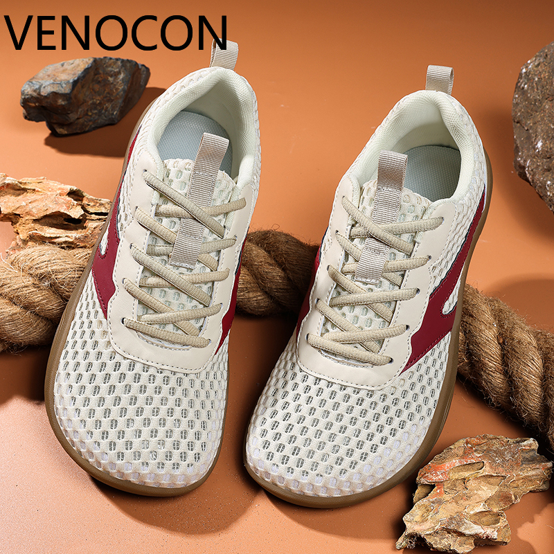 베노콘 베어풋 남성 스니커즈 라이트 와이드 핏 볼 토  - Women'S Shoes With Wide Toe Box 리뷰 및 가격
