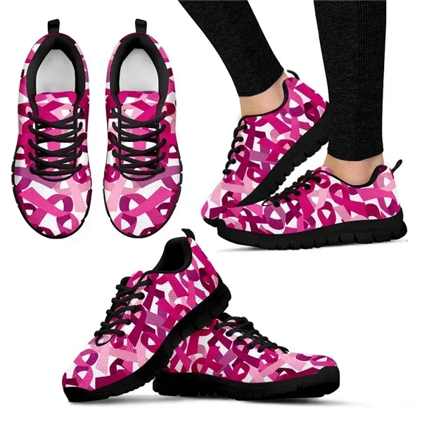 신발 여성 플랫 슈즈 패션 디자인 간호사 하트 프린트  - Women'S Shoes Nursing 리뷰 및 가격