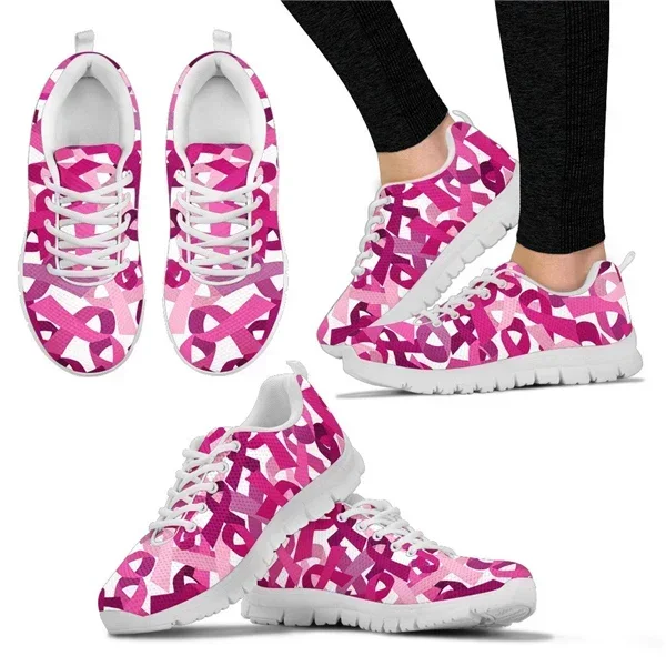 신발 여성 플랫 슈즈 패션 디자인 간호사 하트 프린트  - Women'S Shoes Nursing 리뷰 및 가격