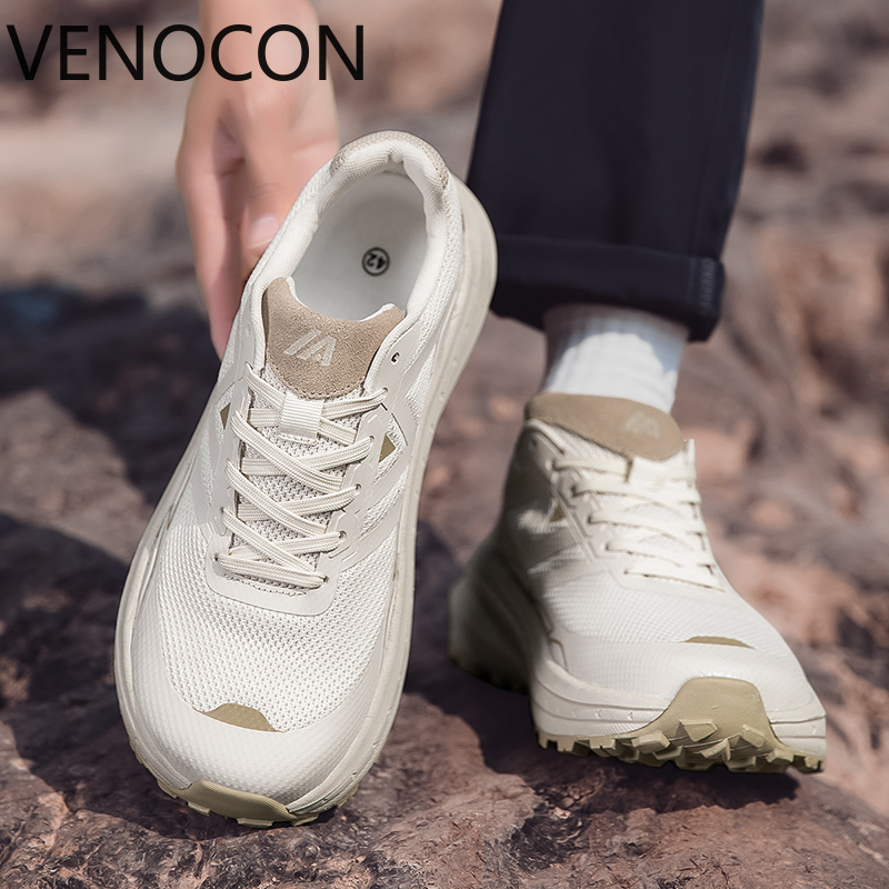 VENOCON 하이킹 맨발 니트 어퍼 미니멀리스트 와이 - Women'S Shoes With Wide Toe Box 리뷰 및 가격
