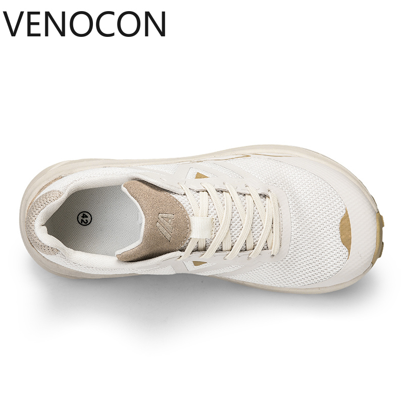 VENOCON 하이킹 맨발 니트 어퍼 미니멀리스트 와이 - Women'S Shoes With Wide Toe Box 리뷰 및 가격