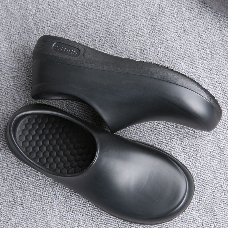 남녀공용 논슬립 셰프화 - 가볍고 편안한 슬립온 나무밑 - Women'S Shoes Water Resistant 리뷰 및 가격