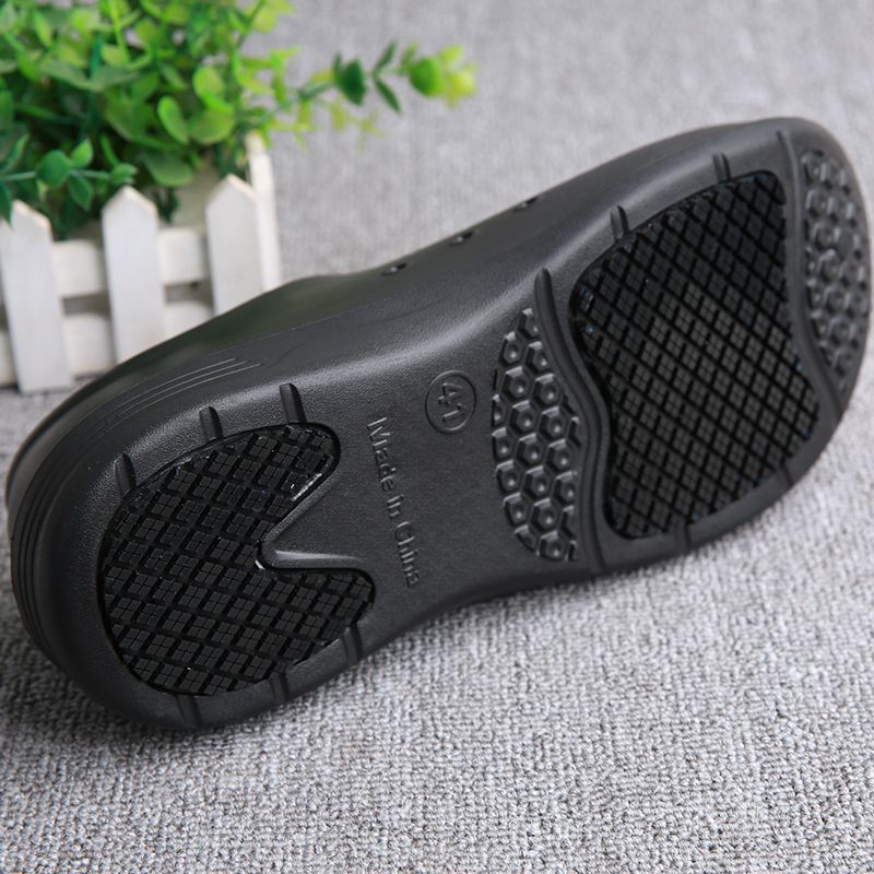 남녀공용 논슬립 셰프화 - 가볍고 편안한 슬립온 나무밑 - Women'S Shoes Water Resistant 리뷰 및 가격