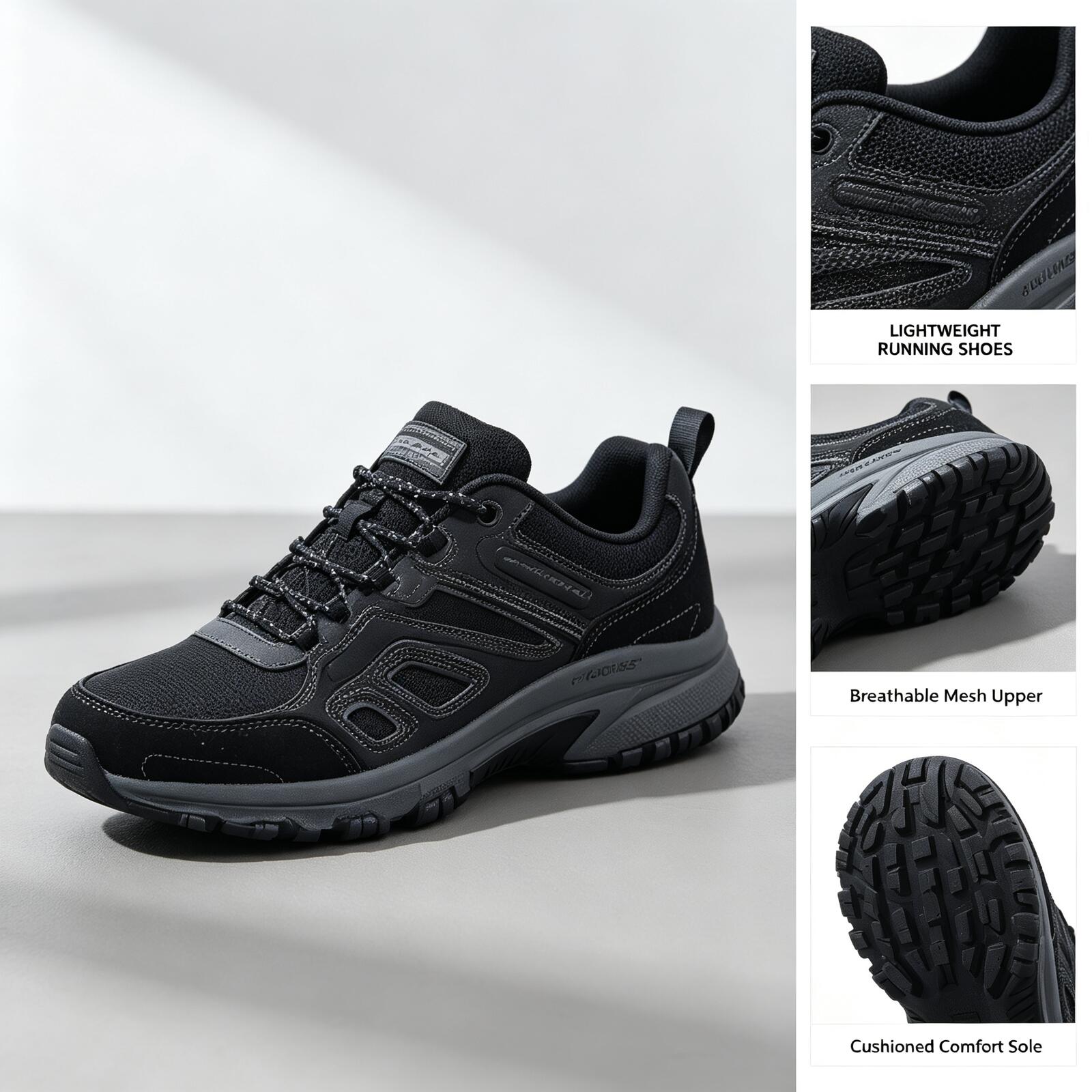 SKECHERS 여성 운동화 통기성 메쉬 어퍼 쿠션 솔 - Women Shoes Skechers 리뷰 및 가격