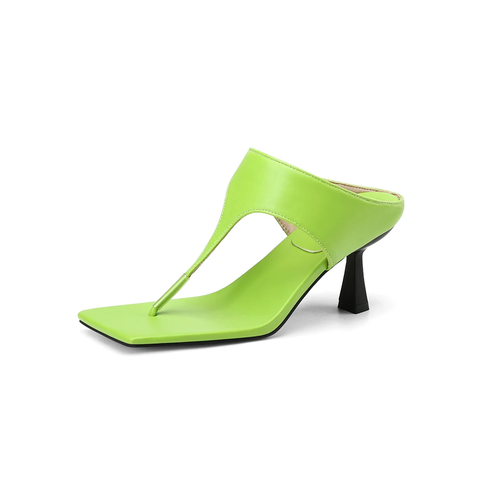 새로운 여름 성숙한 살구색 검정 여성 슬리퍼 슬라이드  - Women'S Shoes In Size 12 리뷰 및 가격