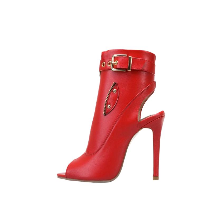 SIMLOVEYO 여름 샌들 발목 부츠 여성 11cm  - Platform Mule Heel 리뷰 및 가격