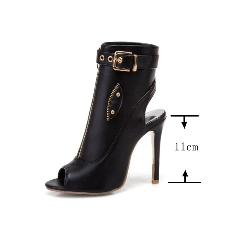 SIMLOVEYO 여름 샌들 발목 부츠 여성 11cm  - Platform Mule Heel 리뷰 및 가격