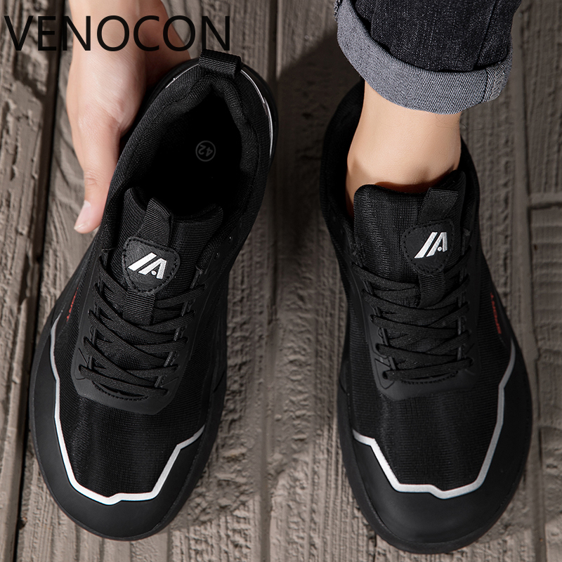 VENOCON 맨발 니트 어퍼 미니멀리스트 와이드 피트 - Women'S Shoes With Wide Toe Box 리뷰 및 가격