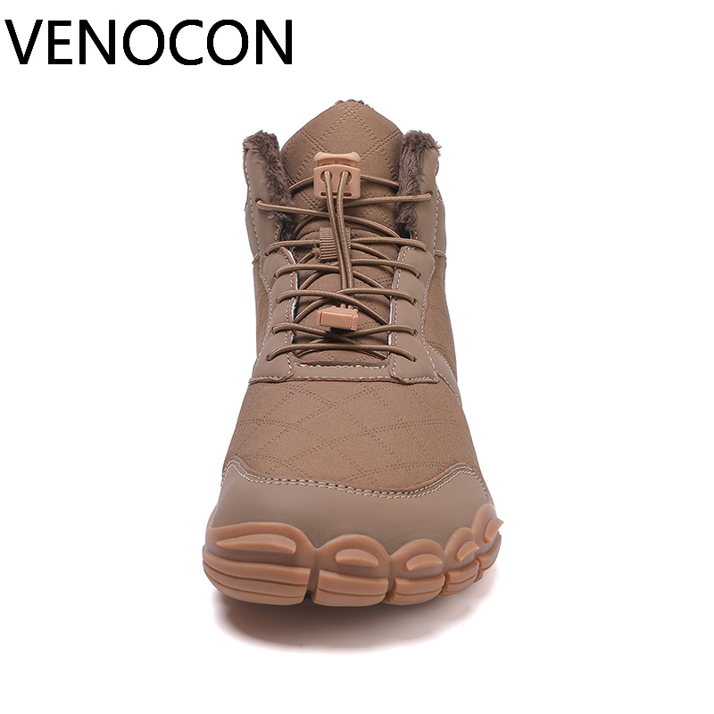베노콘 베어풋 남성 미니멀리스트 겨울 스노우 박스 따뜻 - Women'S Shoes With Wide Toe Box 리뷰 및 가격