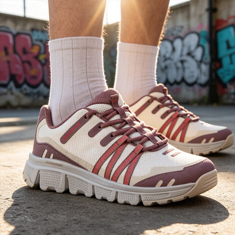 Skechers 여성용 야외 하이킹 신발 180149- - Women Shoes Skechers 리뷰 및 가격