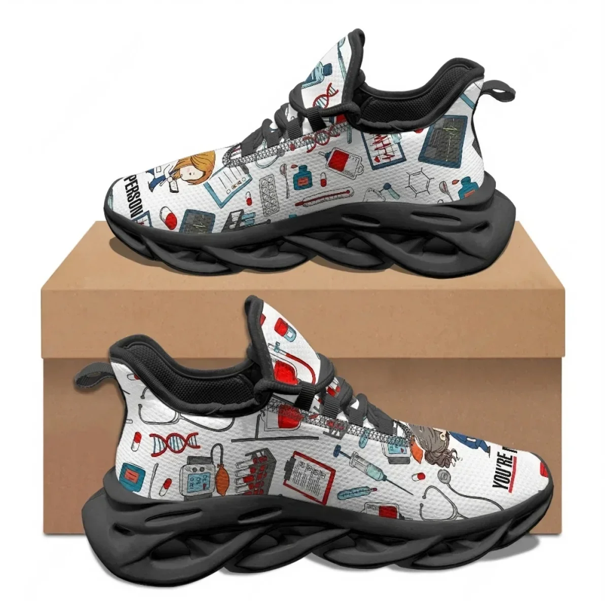 의사 간호사 운동화 여성 안티 슬립 러닝화 의료 수술  - Women'S Shoes For Tennis 리뷰 및 가격