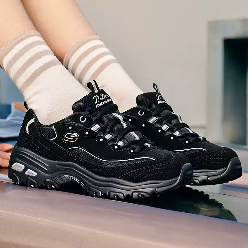 스케쳐스 여성 캐주얼 슈즈, 뉴 스프링 스타일, 청키  - Women Shoes Skechers 리뷰 및 가격
