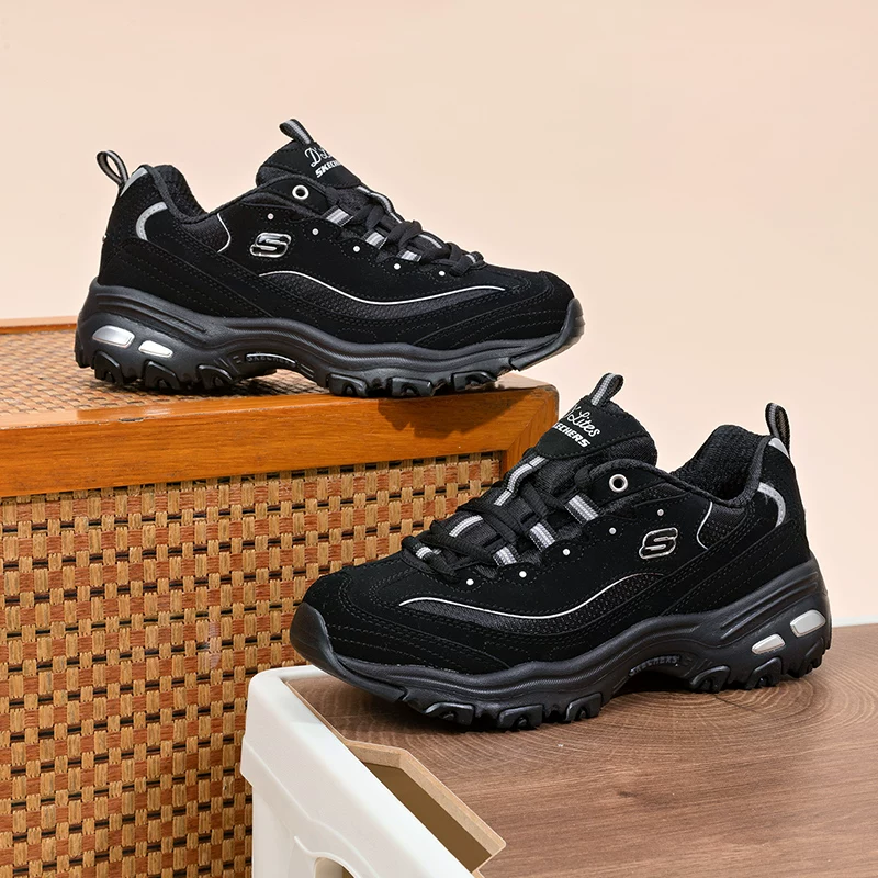 스케쳐스 여성 캐주얼 슈즈, 뉴 스프링 스타일, 청키  - Women Shoes Skechers 리뷰 및 가격