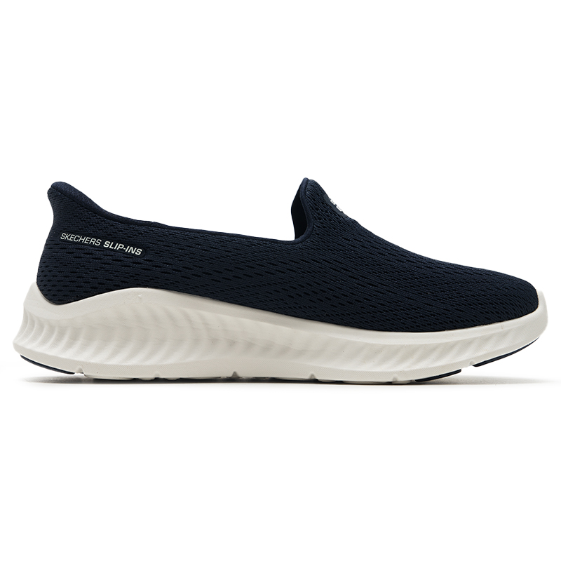 스케쳐스 여성용 슬립온 스니커즈 통기성 메쉬 패션 캐주 - Women Shoes Skechers 리뷰 및 가격