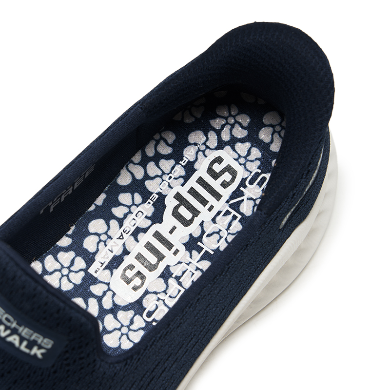 스케쳐스 여성용 슬립온 스니커즈 통기성 메쉬 패션 캐주 - Women Shoes Skechers 리뷰 및 가격