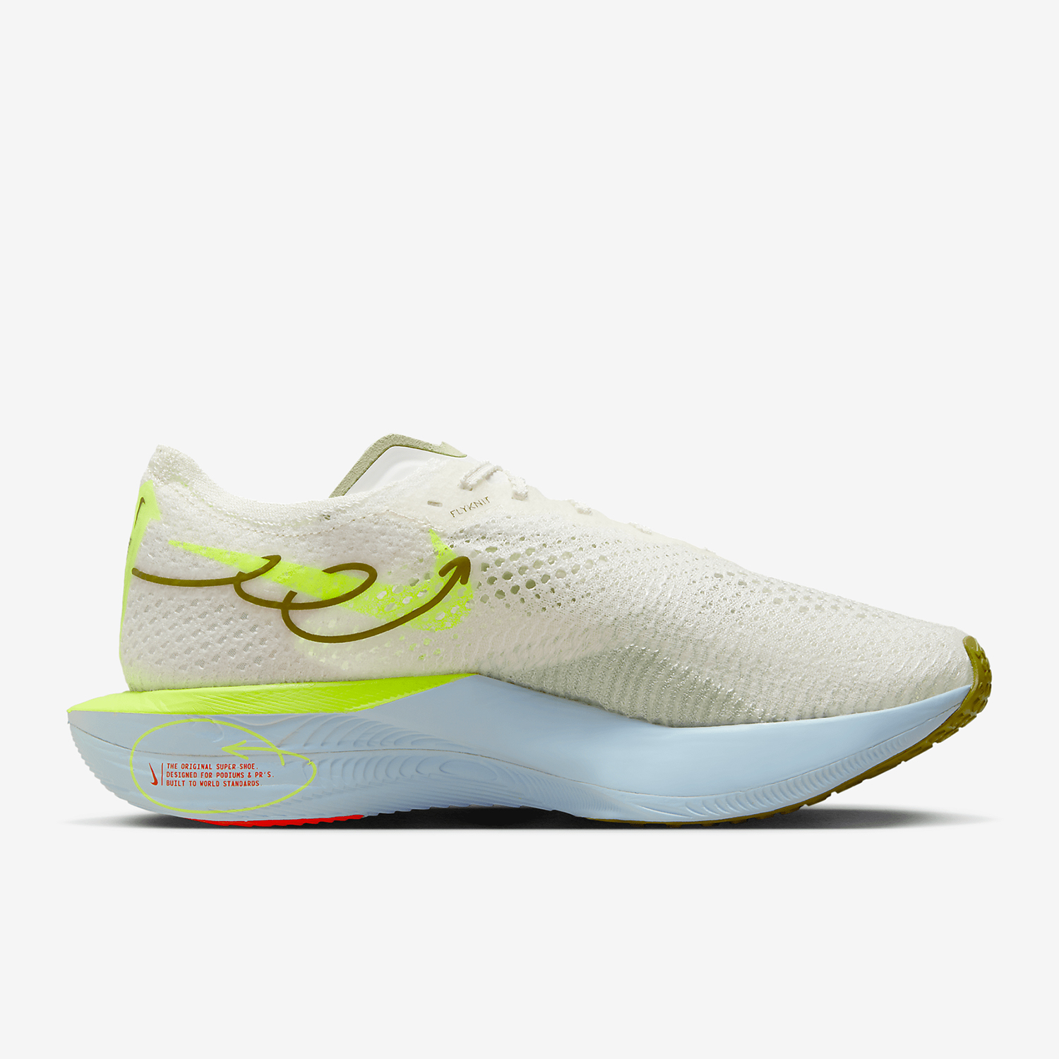 나이키 공식 정품 Vaporfly 3 여성용 쿠션 스포 - Women Shoes Running Nike 리뷰 및 가격