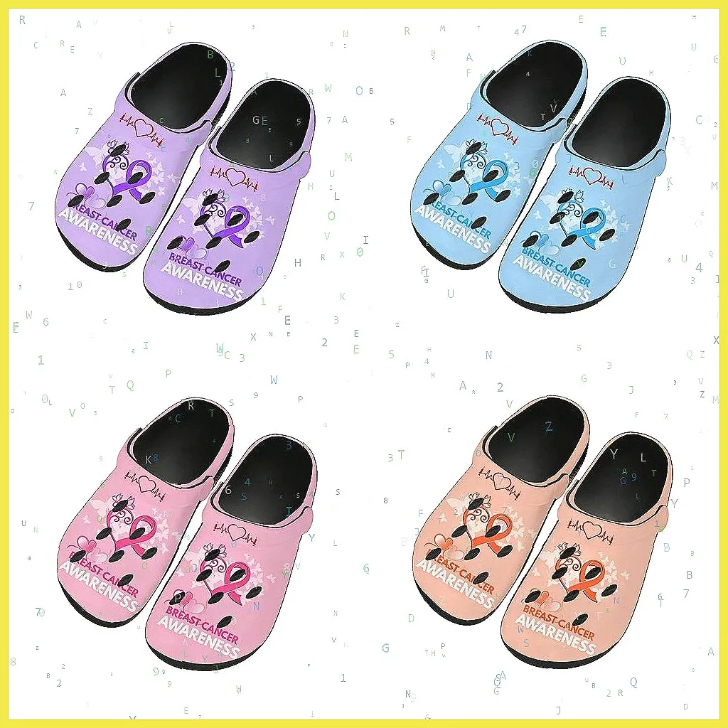 여성용 맞춤 만화 캐릭터 간호사 샌들, 통기성 정원 해 - Women'S Shoes Nursing 리뷰 및 가격