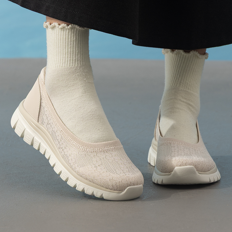 Skechers 여성용 운동화 슬립온 레이스 얕은 신발 - Women Shoes Skechers 리뷰 및 가격