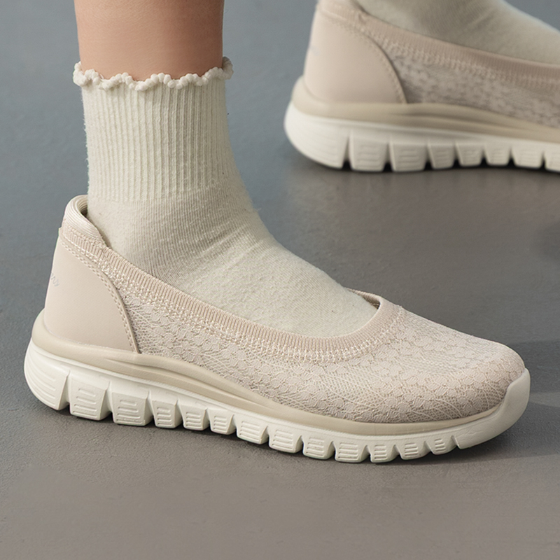 Skechers 여성용 운동화 슬립온 레이스 얕은 신발 - Women Shoes Skechers 리뷰 및 가격