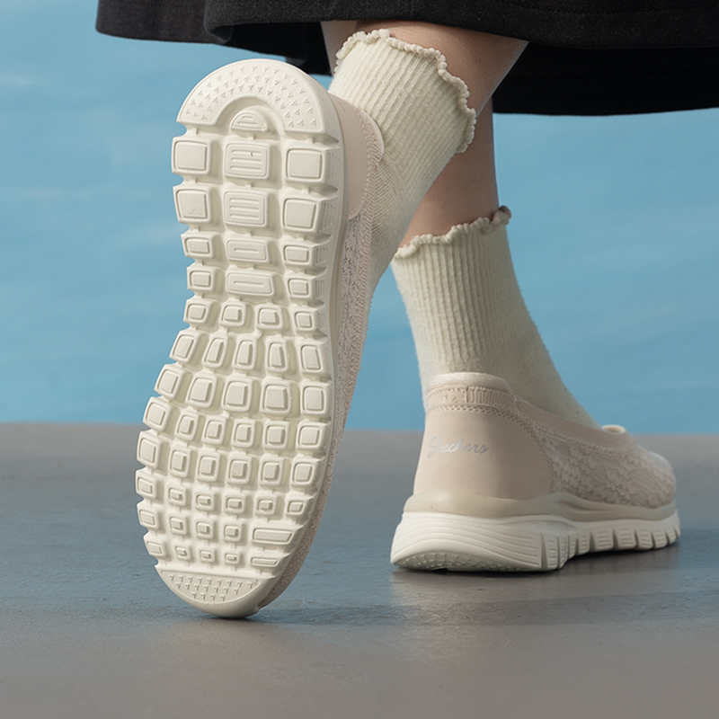 Skechers 여성용 운동화 슬립온 레이스 얕은 신발 - Women Shoes Skechers 리뷰 및 가격
