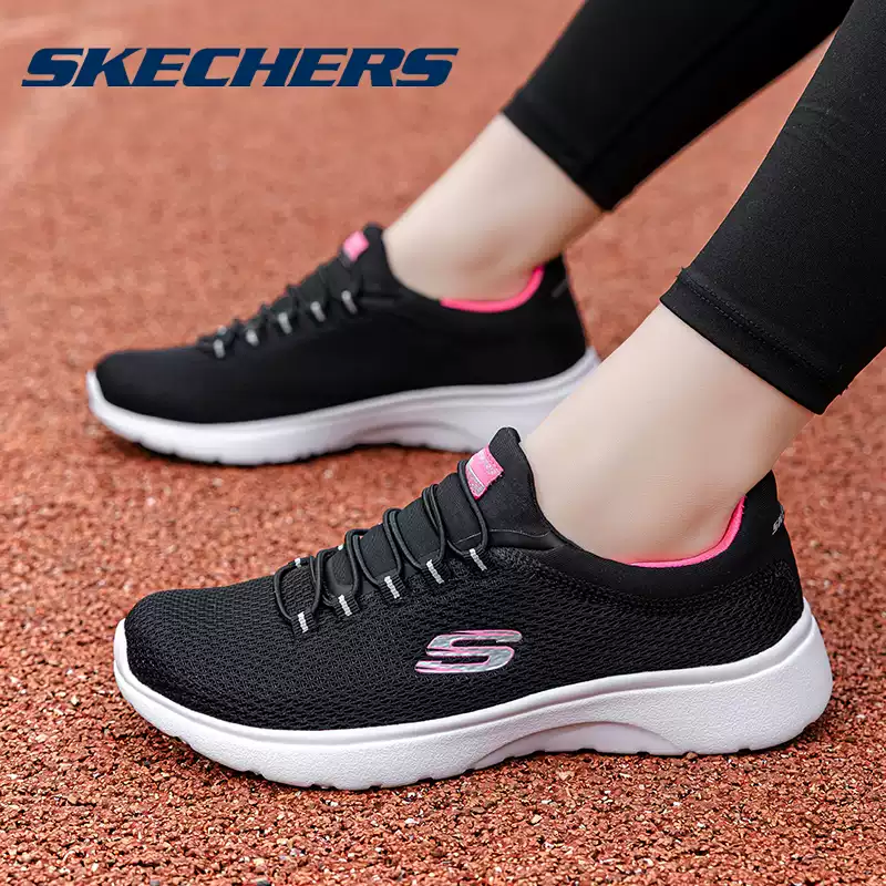 스케쳐스 여성용 봄 신발, 통기성 메쉬 운동화, 부드러 - Women Shoes Skechers 리뷰 및 가격