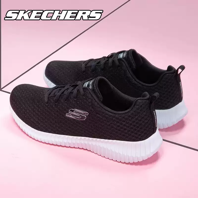 스케쳐스 여성용 봄 신발, 통기성 메쉬 운동화, 부드러 - Women Shoes Skechers 리뷰 및 가격